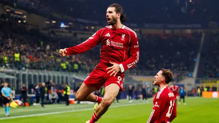 Szoboszlaira szemet vetettek, videón üzent a rajongó