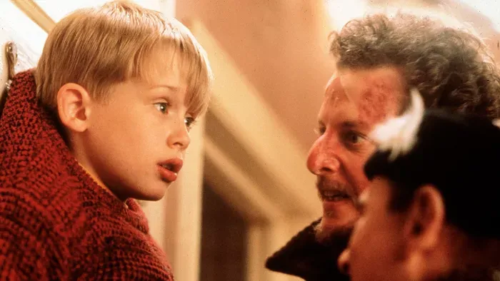 Így néznek ki a Reszkessetek, betörők! sztárjai napjainkban