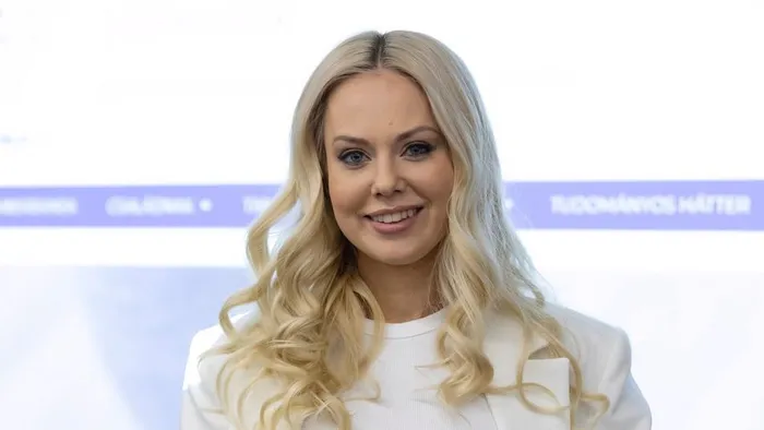 Kiss Virág szexi fotója láttán olvadoznak a rajongók