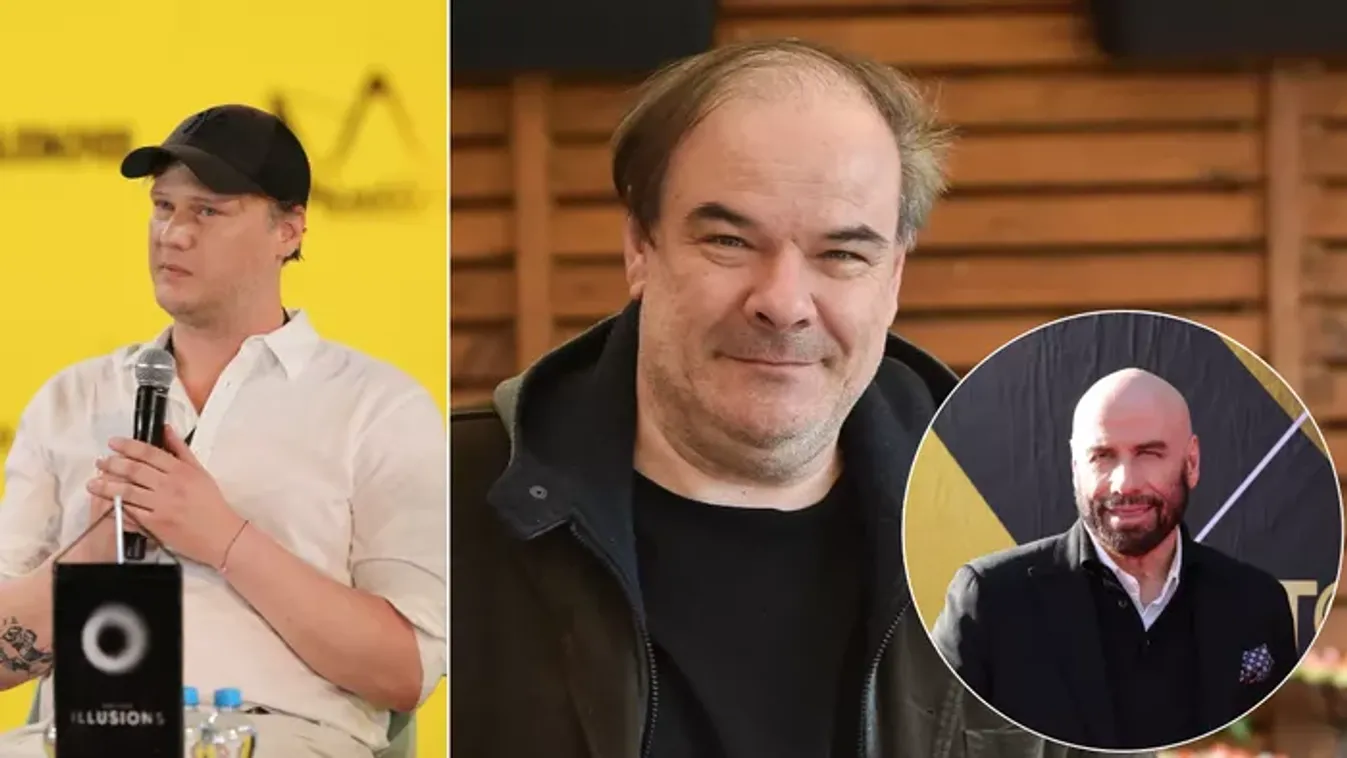 „Rengeteg terve volt...” – John Travoltával készült volna Kálloy Molnár Péter utolsó filmje: megszólalt a rendező