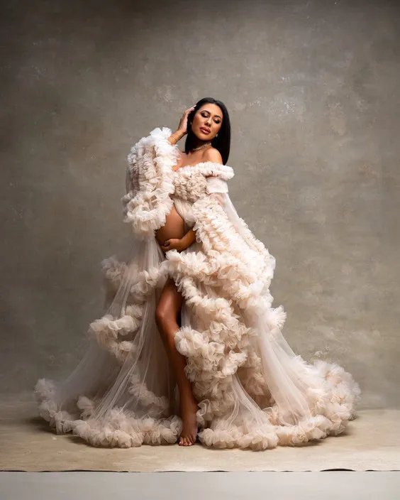 Megyeri Csilla gyereke február elején érkezik, a kislánynak már a nevet is kitalálták.