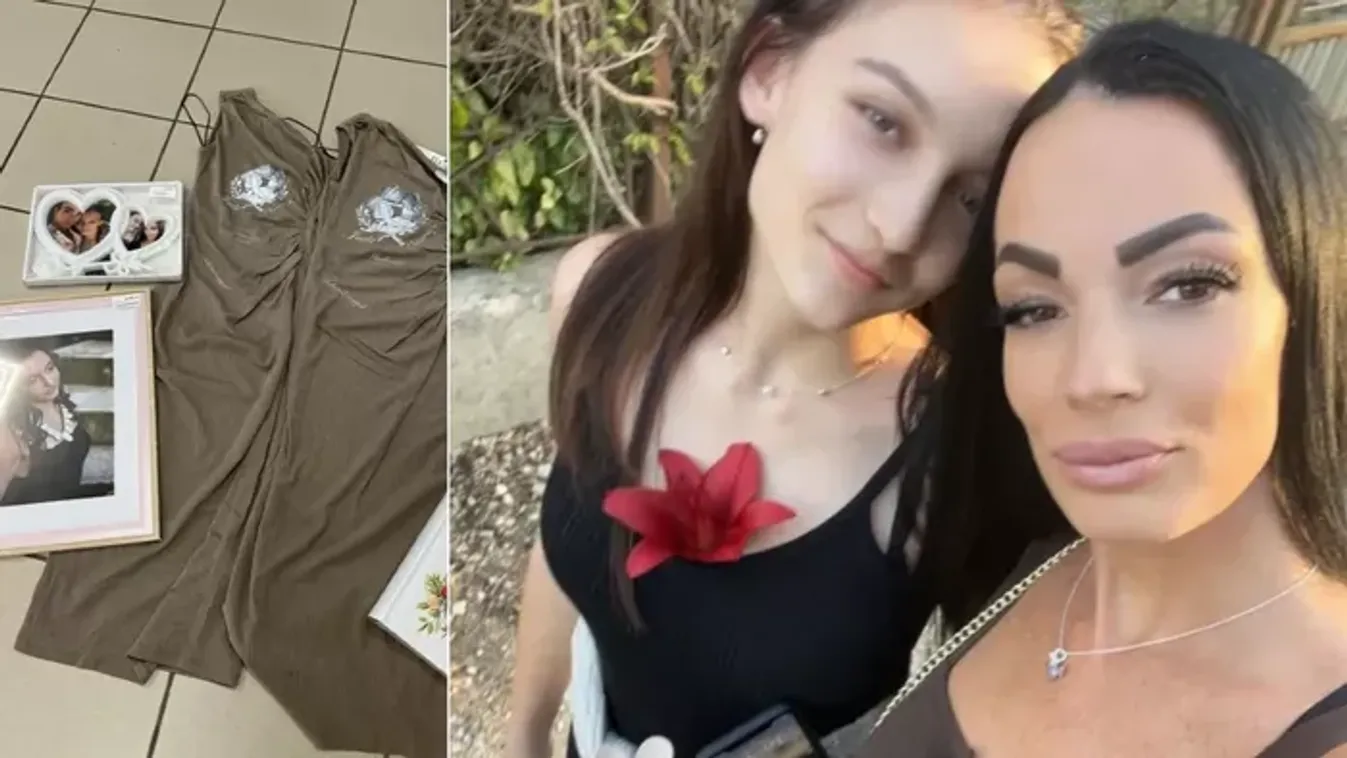 "Alig mozdulok ki, csak sírdogálok!" – fájó vallomást tett a fehérvári öngyilkos kislány édesanyja