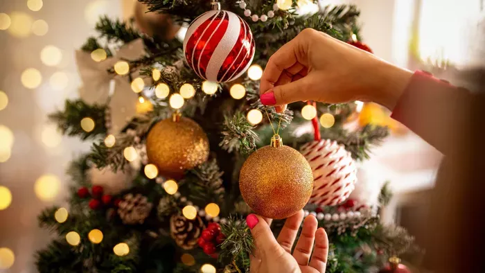 "A férjem tönkretette a karácsonyomat egyetlen tettével"