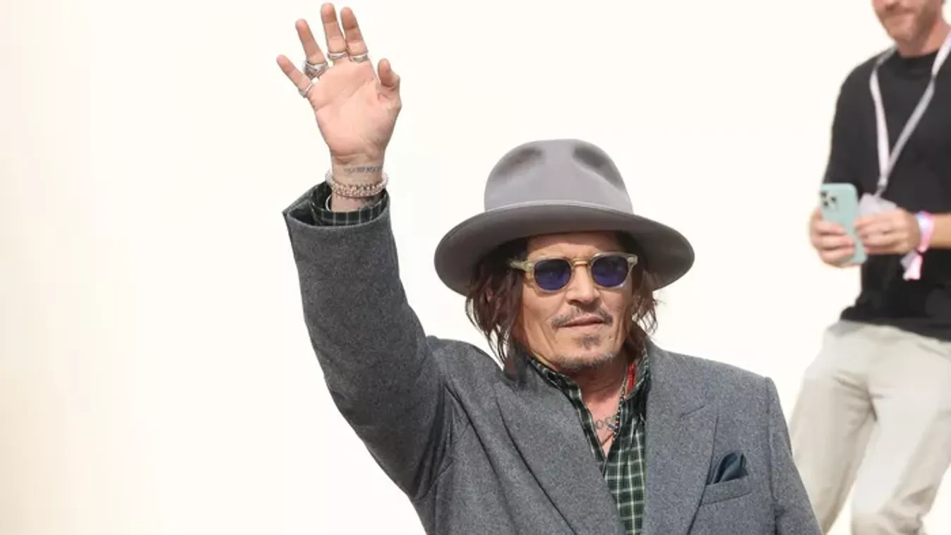 Mire készül? Szuperprodukcióban tér vissza Hollywoodba a kitaszított Johnny Depp!