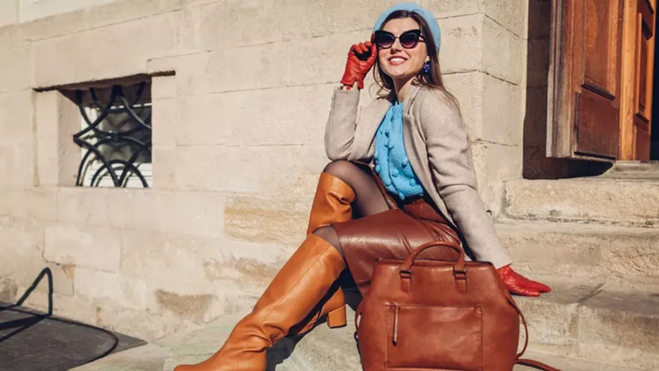 A miniszoknya nem korhatáros darab: így hordd 40 felett stílusosan