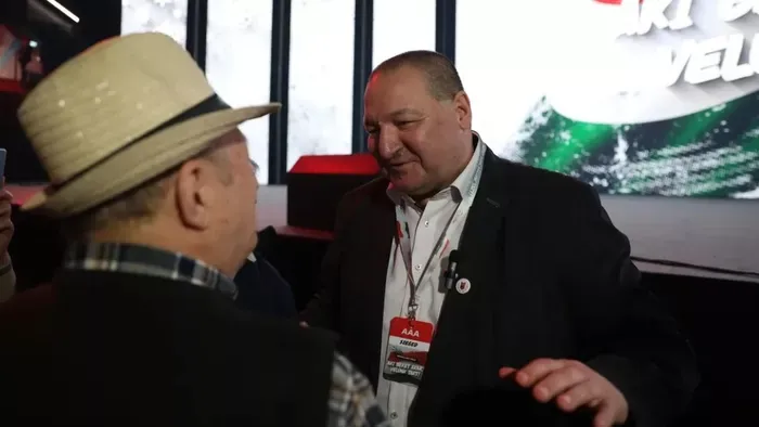 Németh Szilárd tudja, a háborúval csak veszteség jár