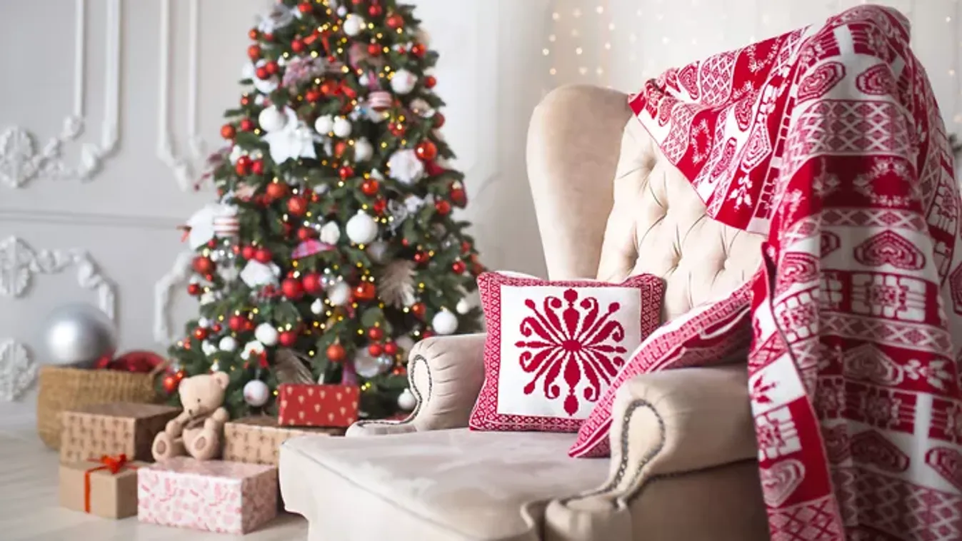 Stílusos karácsonyi hangulat fillérekből – Így kerülheted el az ízléstelenséget