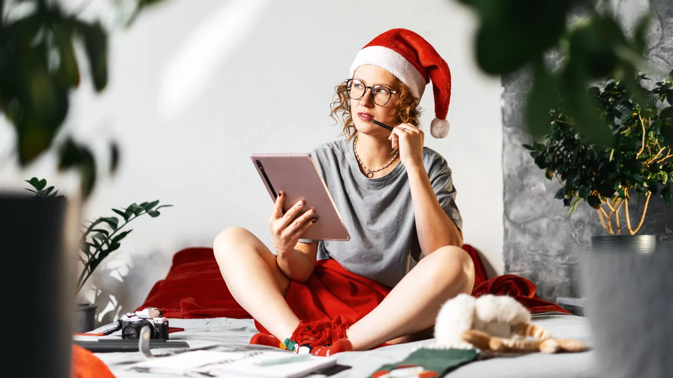 Személyiségteszt: minden évben ugyanazt fogadod meg újévkor? Többet elárul rólad, mint azt gondolnád