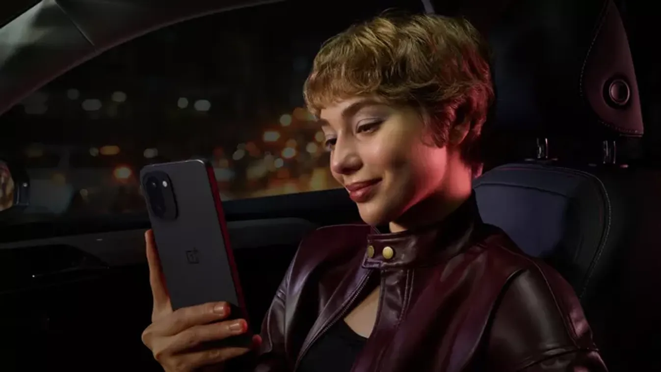 Nagy bejelentést tett a OnePlus Magyarországon