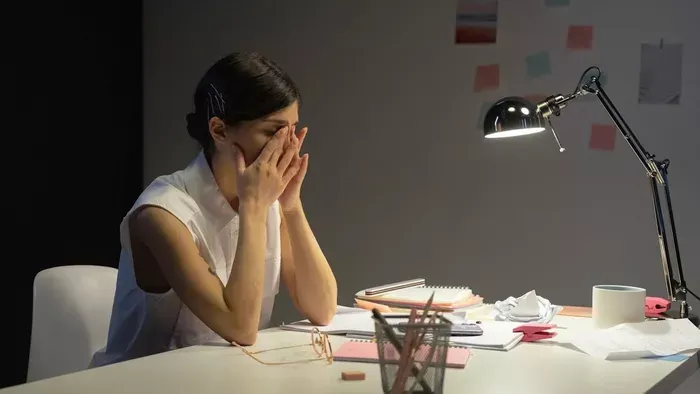 Így ismerheted fel időben a kiégés jeleit