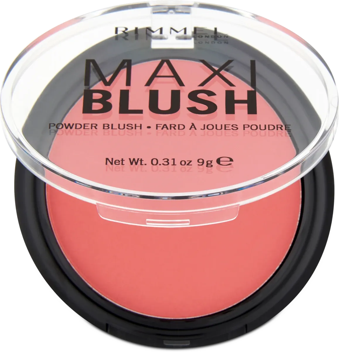 Sminktrendek 2026: pirosító.