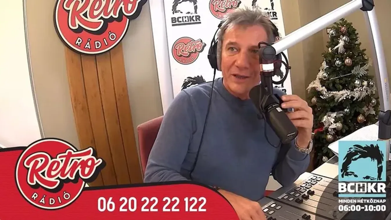 "Nem is tudott a terhességről sem" – Őrült dráma élő adásban: Bochkor Gáborék sosem látott, ugandai édesapjával hozták össze hallgatójukat