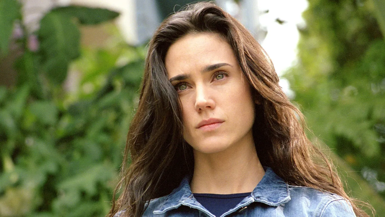 55 éves lett a hollywoodi szépségideál: 10 dolog, amit biztosan nem tudtál Jennifer Connellyről