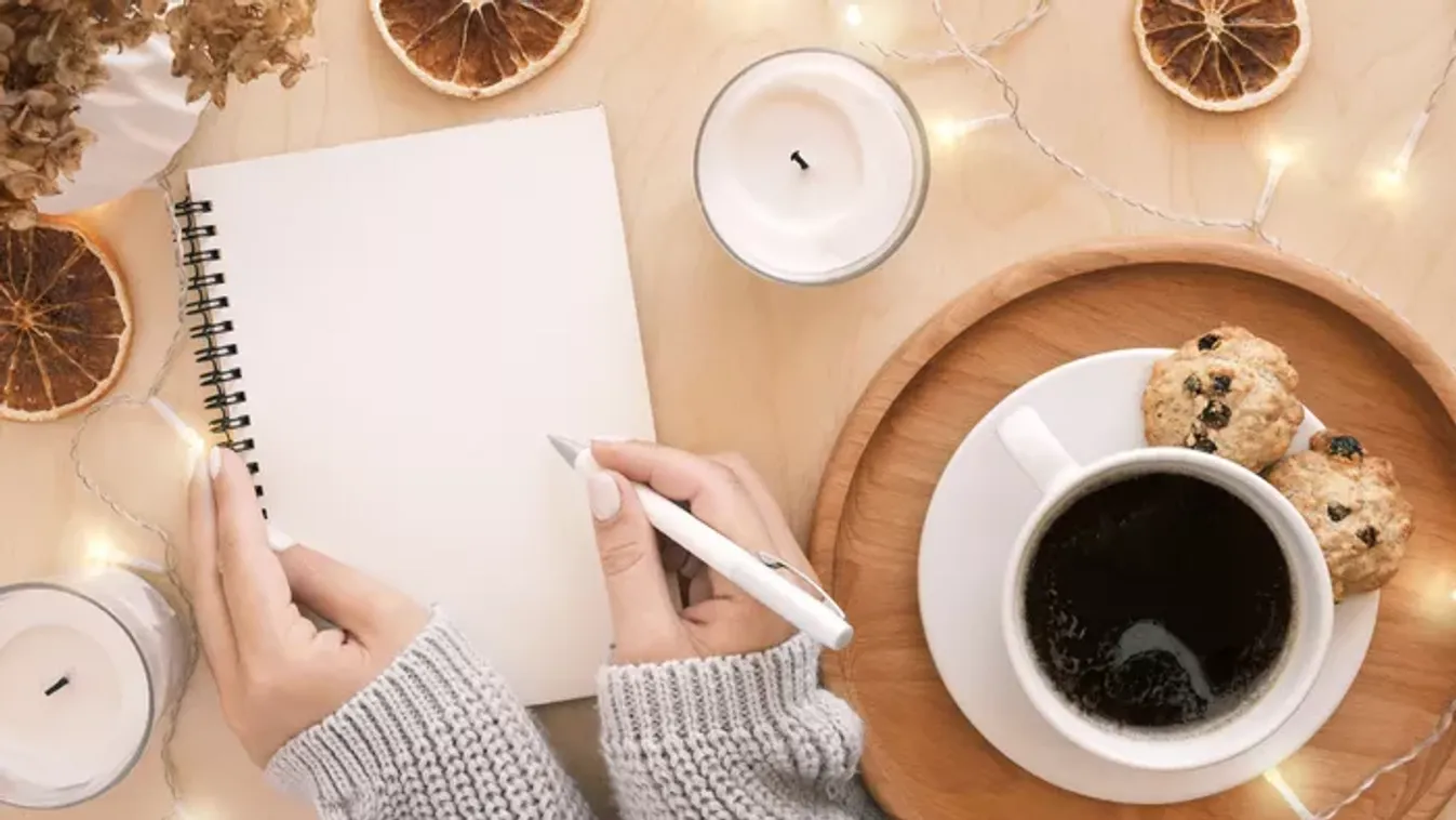 Ezért bukik el a legtöbb újévi fogadalom – Mutatjuk, hogyan legyél sikeres benne