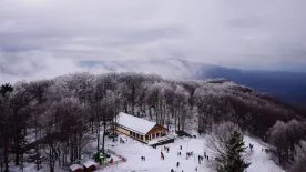 Kékestető és Mátraháza: feledhetetlen téli kirándulás a Mátra szívében