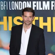 Bradley Cooper képe