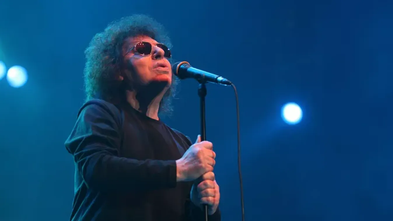 Demjén Ferenc retró zenei kvíz: nosztalgia, örökzöld slágerek és egy kis agytorna