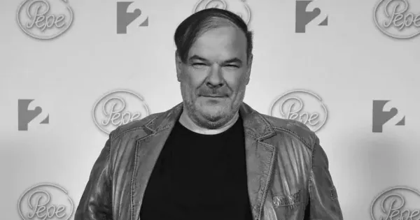 Kálloy Molnár Péter halálhíre az egész országot megrendítette. 