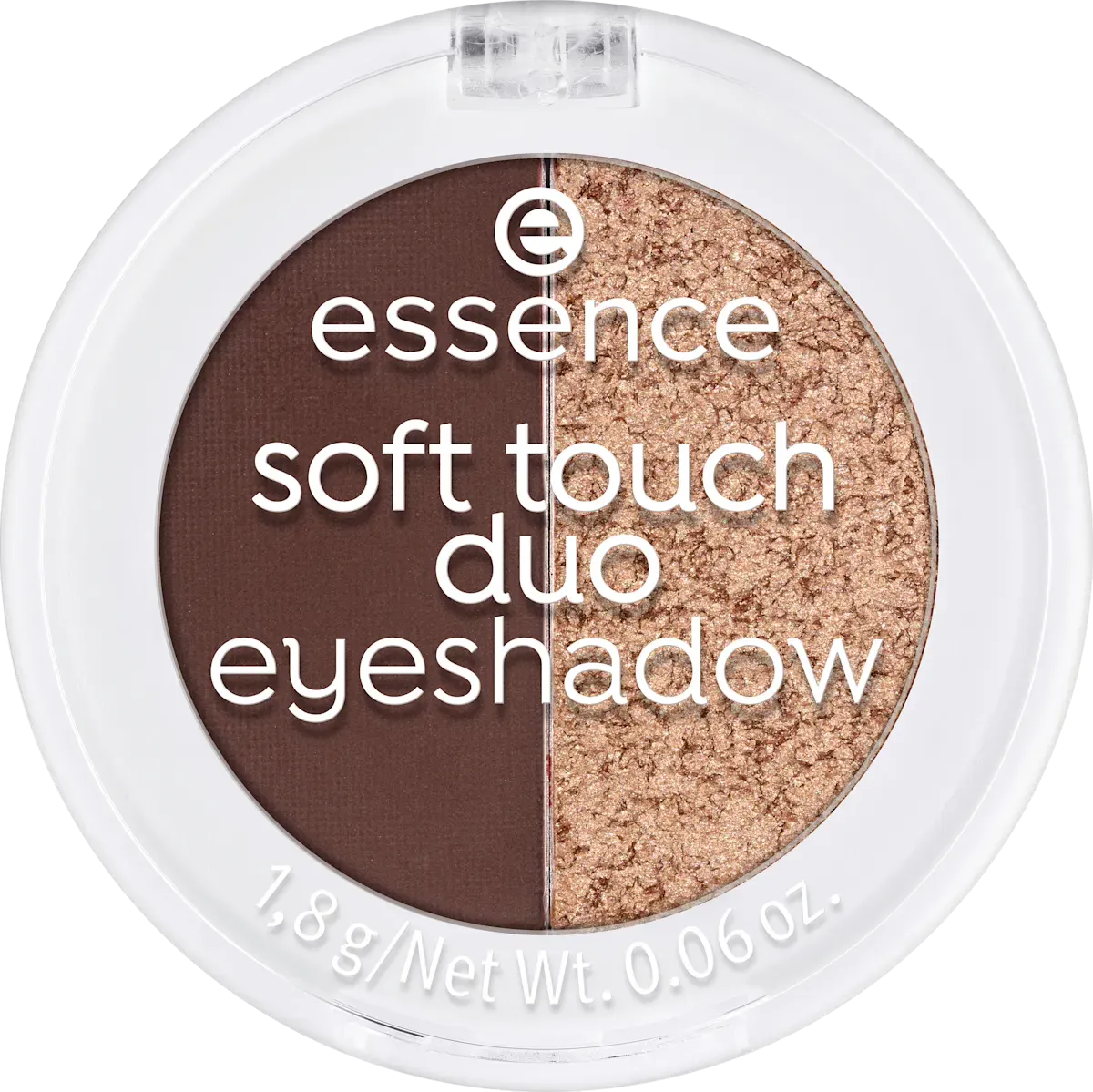 Sminktrendek 2026: szemhéjpúder.