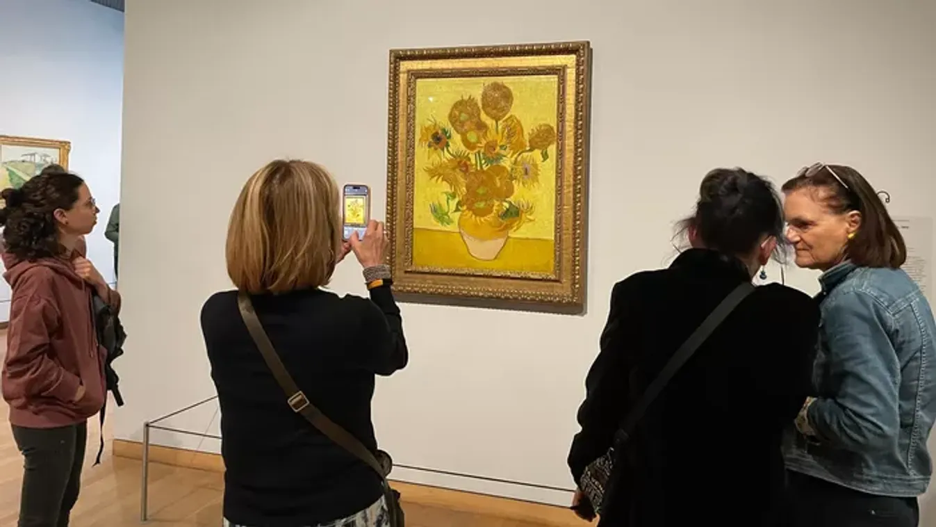 Műveltségi kvíz: a legtöbben tudják, ki festette ezeket a képeket – te is köztük vagy?