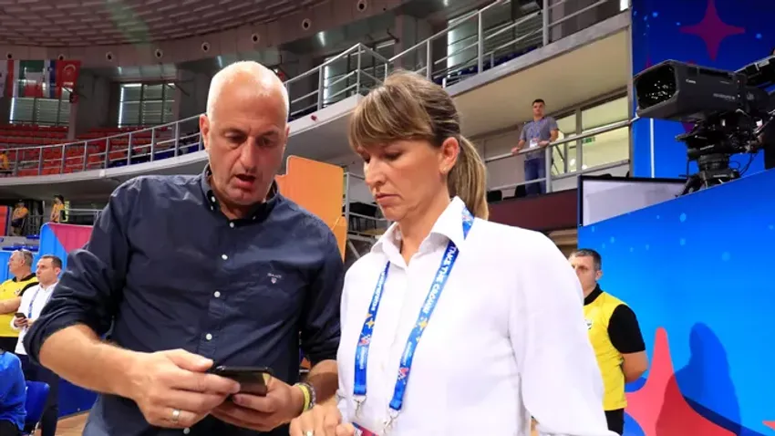 Ivkovicné Béres Tímea: Magyarországon biztonságban élhetünk