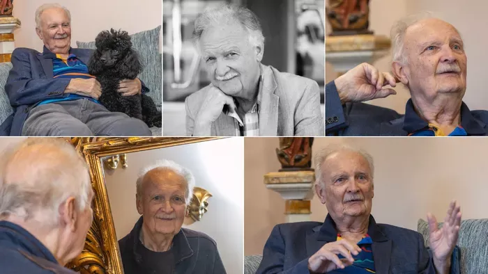 Lesújtó hír jött: meghalt Balázs Péter