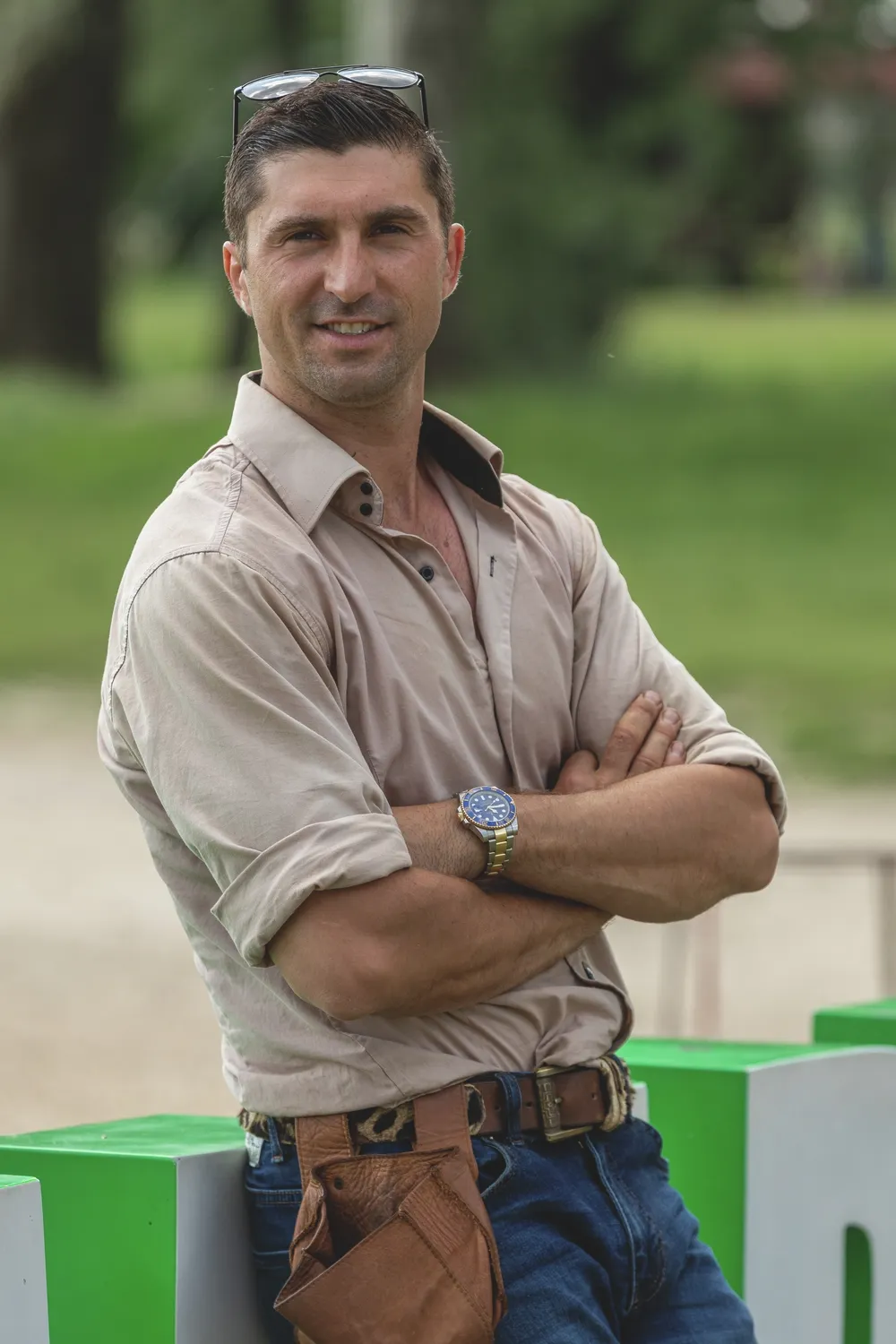 Ifj. Richter József kisfia december 18-án született, baba és anya is jól vannak.