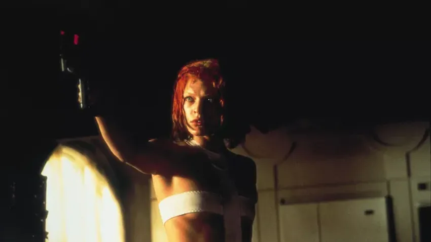 50 éves lett a hihetetlenül szexi Milla Jovovich