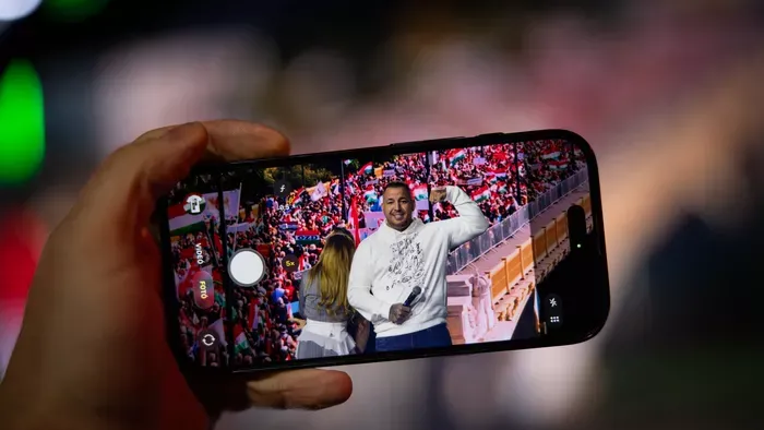 Háborúellenes Gyűlés, Kecskemét, 2026. december 6.