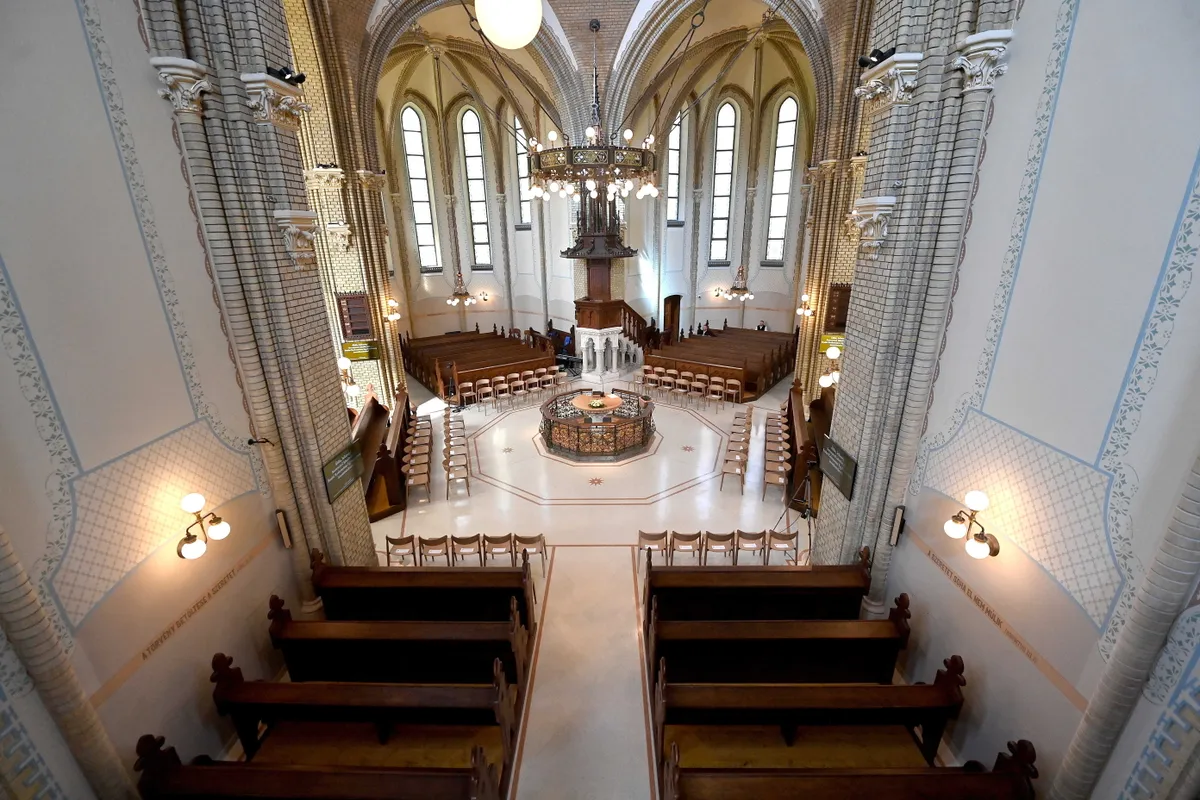 adventi templomi koncertek