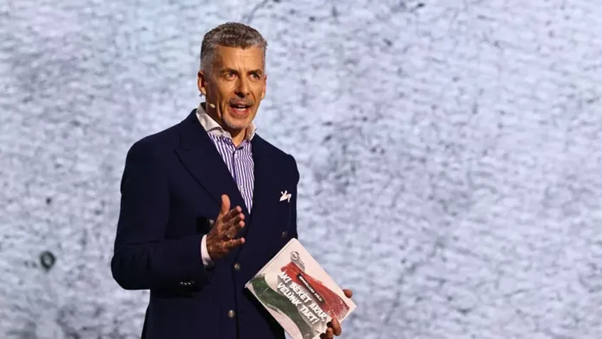 Rákay Philip kitálalt a Tisza-adócsomagról