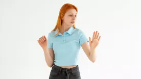 Személyiségteszt: a kisujjad elárulja, milyen munka illik hozzád