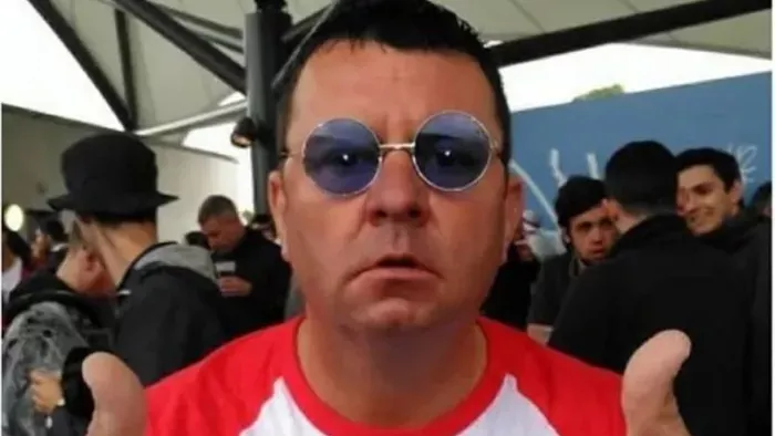 Csak a torka fájt: karácsony előtt hunyt el az édesapa