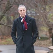 Csonka András képe