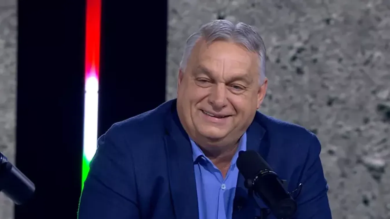 Orbán Viktor elárulta, hozott-e neki valamit a Mikulás
