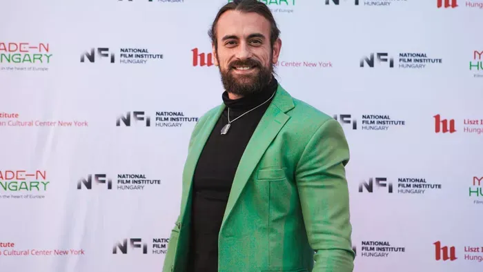 Hunyadi sorozat: Kádár L. Gellért Amerikában is hódít