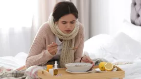 A leghatékonyabb módszer influenza ellen: íme 5 étel, ami valódi védőpajzsot nyújt a téli időszakban