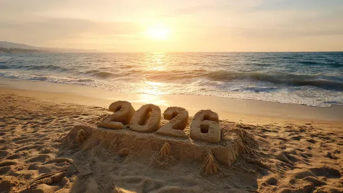 Olcsó szilveszteri utazás – top 5 külföldi úti cél