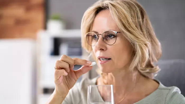 Ezért lehet veszélyes a grépfrút gyógyszer szedése mellett