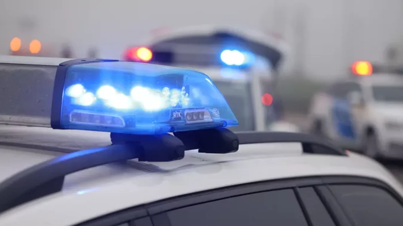 Nyomtalanul eltűnt Melinda – kétségbeesetten keresik