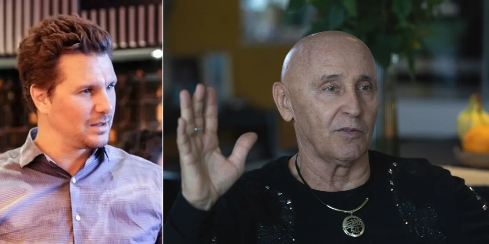 Pataky Attila kitálalt Nagy Ervinről: Ez az igazság