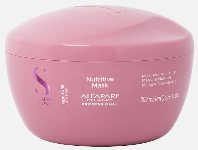 Természetes ősz haj ápolása: hajfény és hővédő spray.