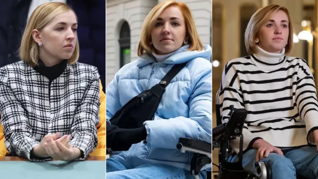 Kiderült: Tóth Niki még nem kapta meg a sérelemdíjat és az életjáradékot