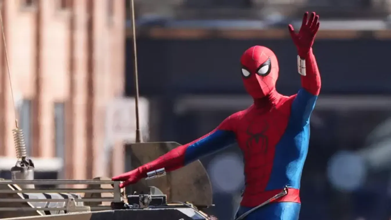 Kiszivárgott a Pókember 4. előzetese – Gyorsan nézd meg, mielőtt eltűnik mindenhonnan