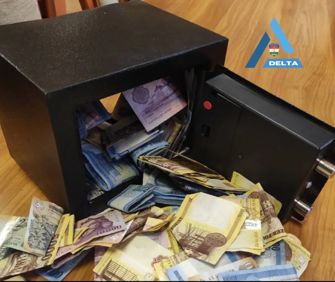 Kevesebb drog van az utcán.