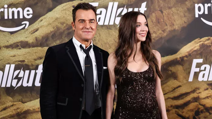 Mit szól ehhez Jennifer Aniston? Volt férje és új felesége gyermeket vár