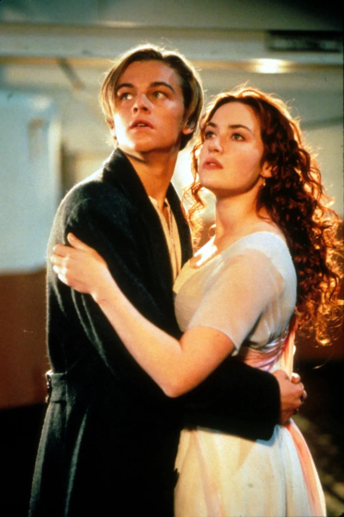 Leonardo DiCaprio és Kate Winslet sem számított rá, hogy ekkora siker lesz a Titanic