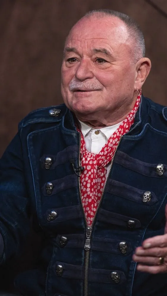 Nagy Feró is felszólalt a Tisza-adó ellen