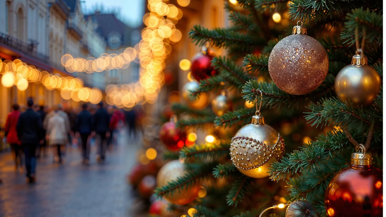 Elszöktünk karácsonyozni - az év, amikor kihagytuk a rokonokat