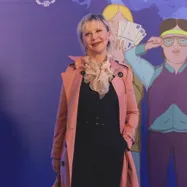 Eszenyi Enikő képe